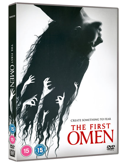 The First Omen