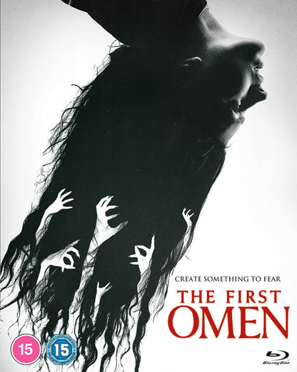 The First Omen