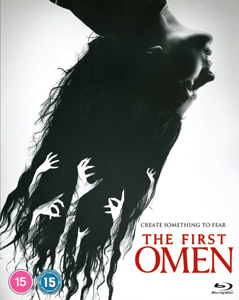 The First Omen