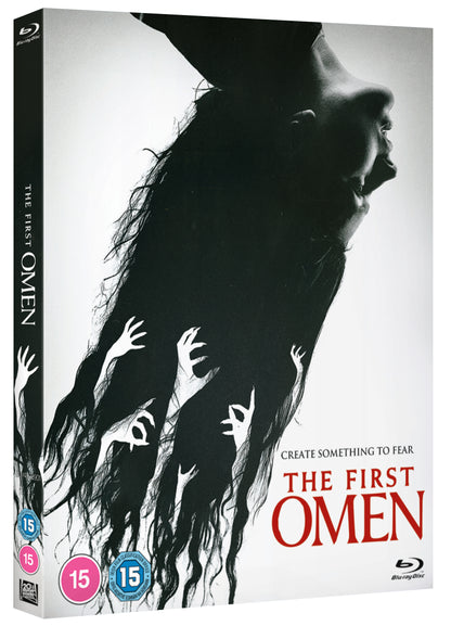 The First Omen