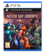 Retropolis 2: Never Say Goodbye