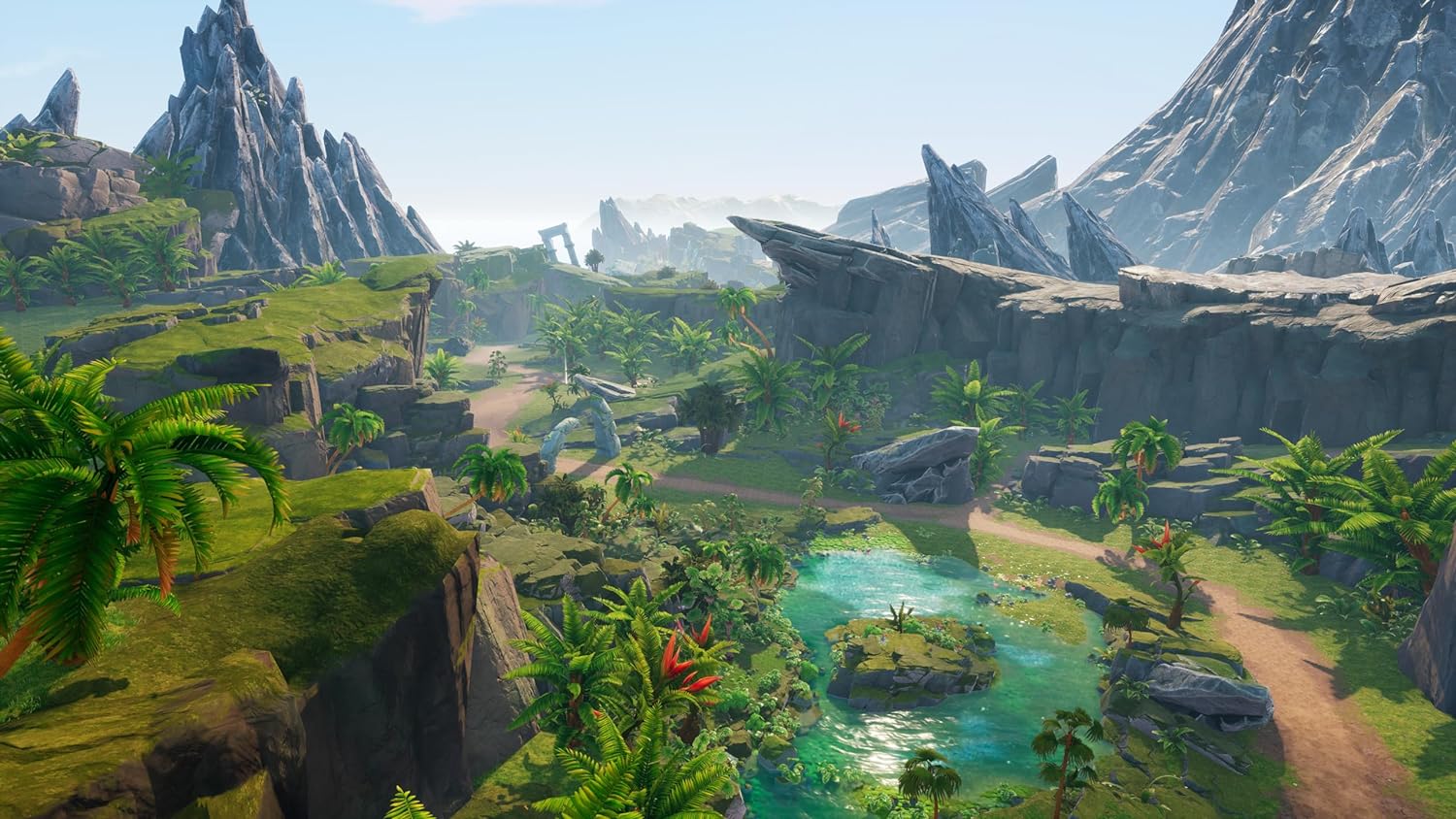 Visions of Mana (Playstation 4