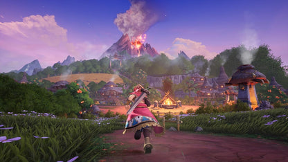 Visions of Mana (Xbox Series X