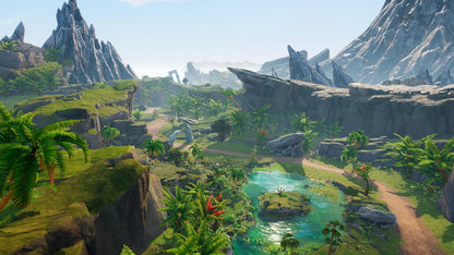 Visions of Mana (Xbox Series X