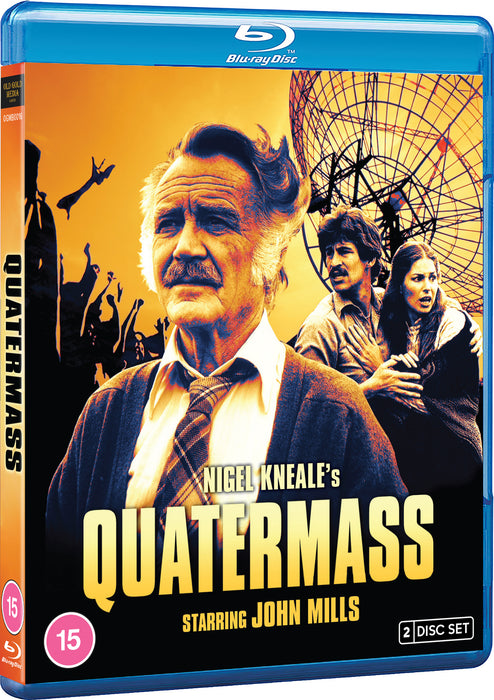 Quatermass