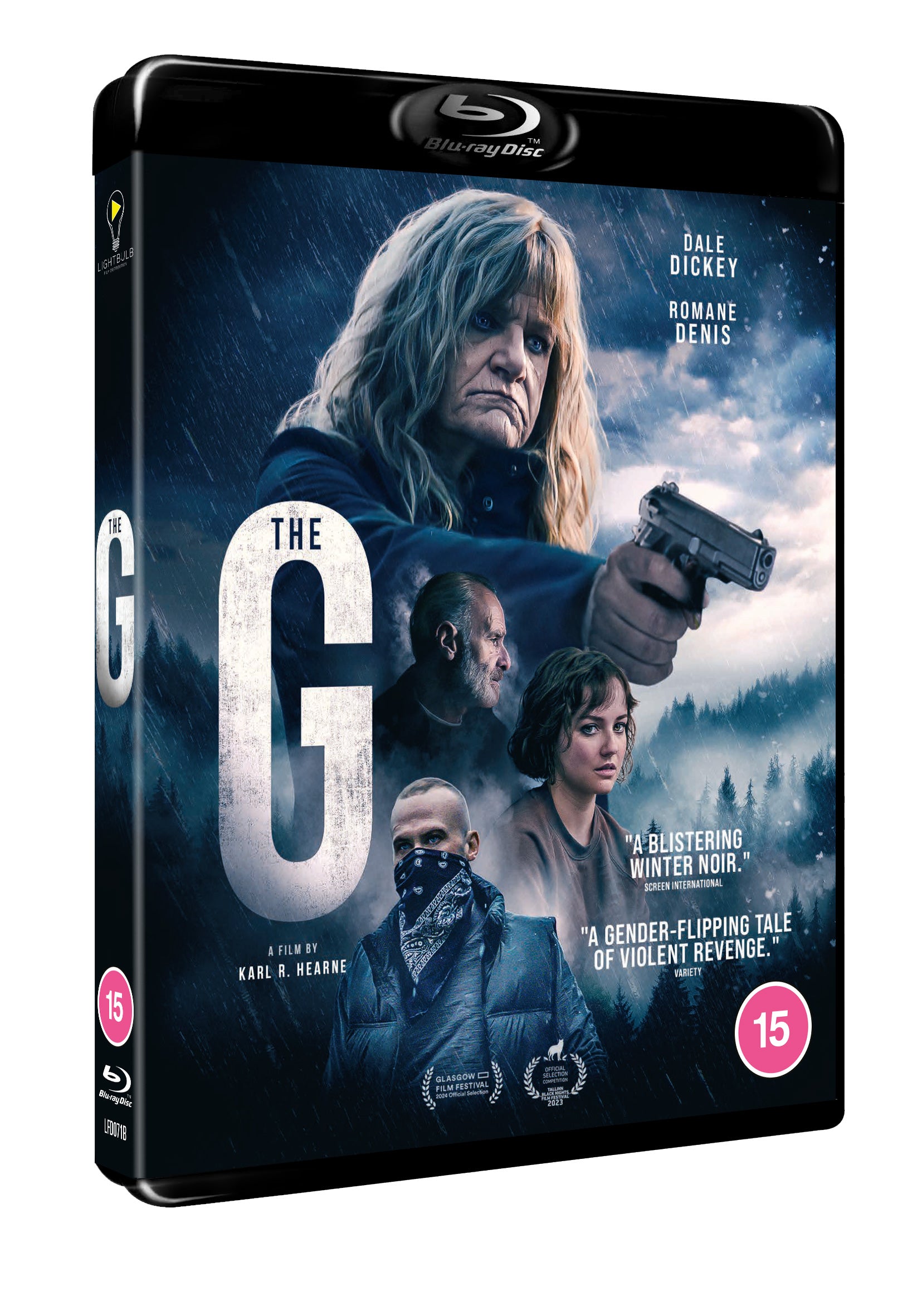 The G