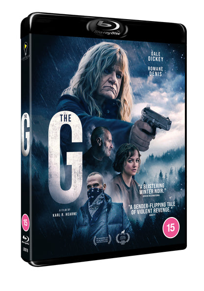 The G