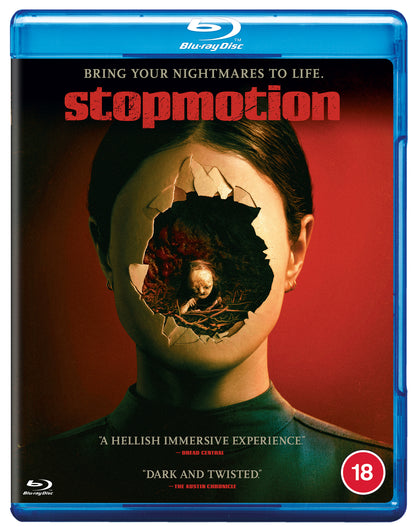 Stopmotion