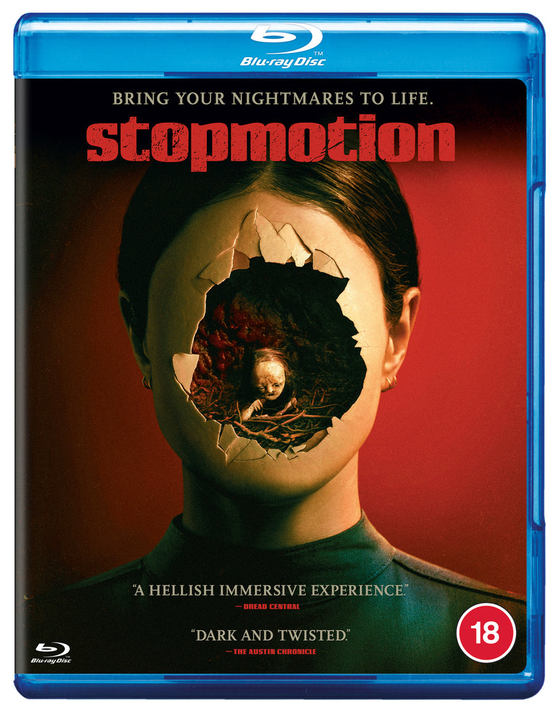 Stopmotion