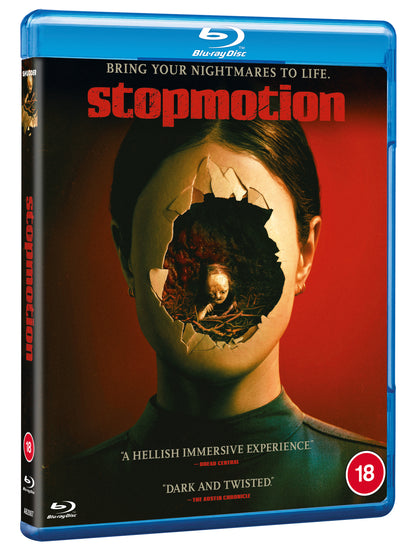 Stopmotion