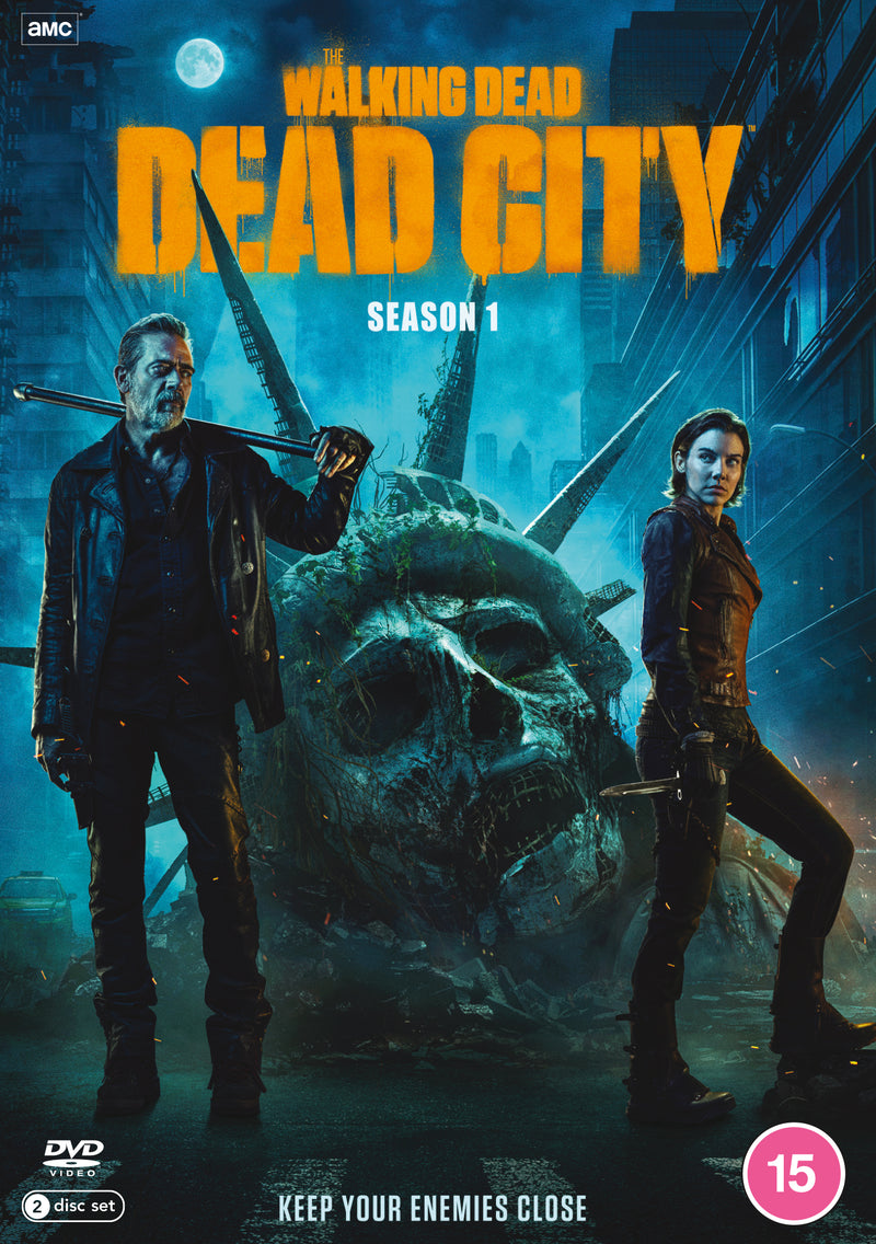 The Walking Dead - Dead City: Season 1
