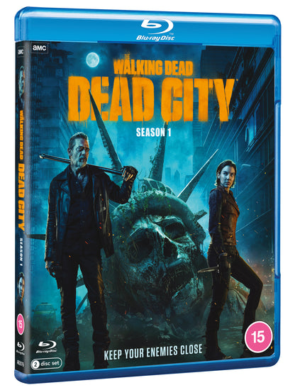 The Walking Dead - Dead City: Season 1