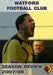 Watford FC: Season Review 2007/2008