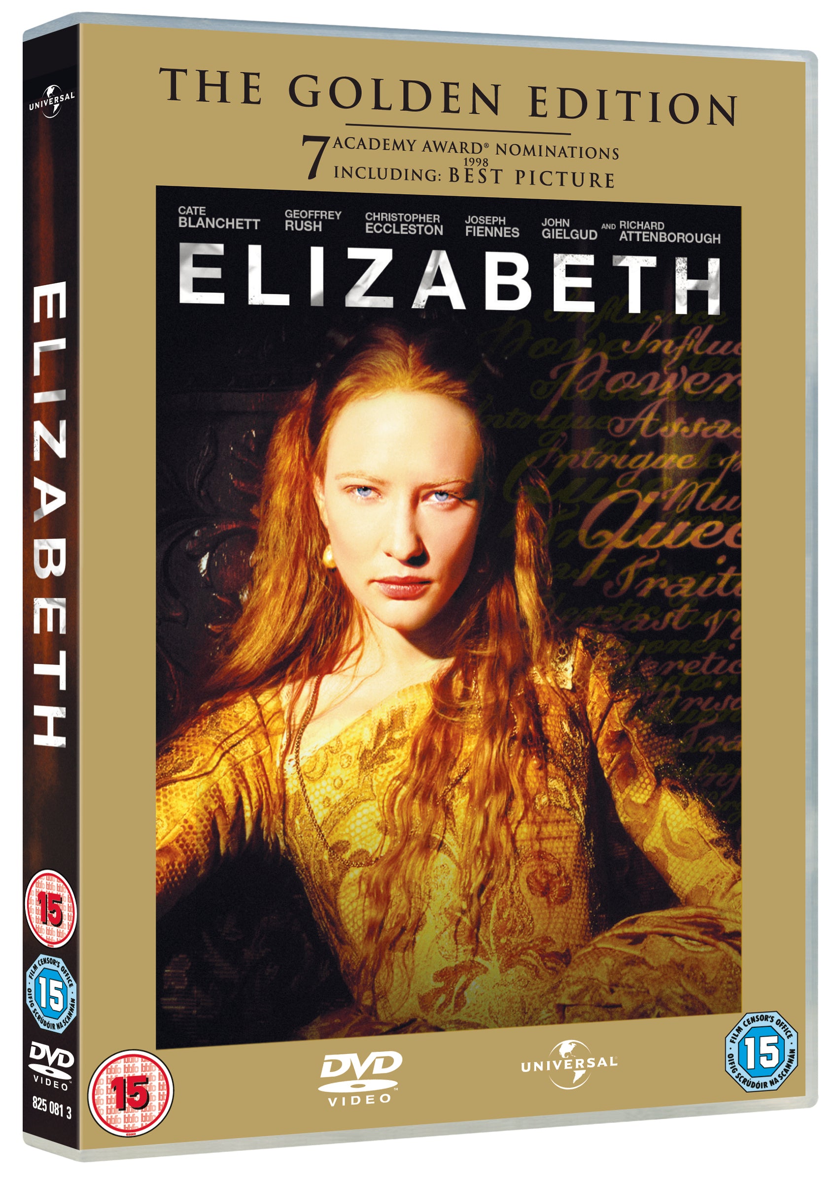 Elizabeth