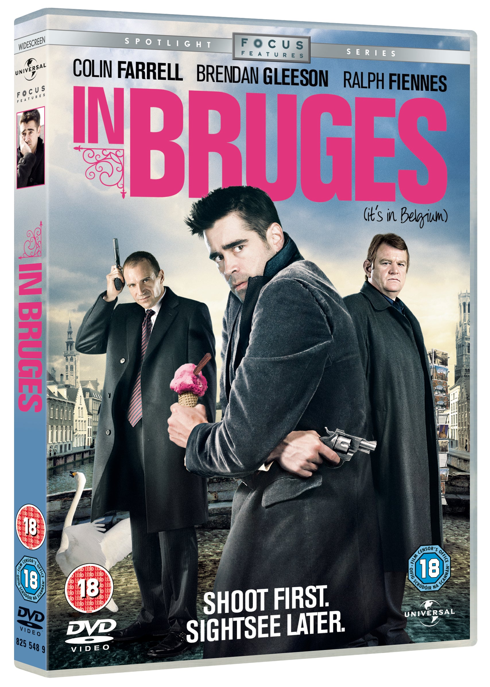 In Bruges