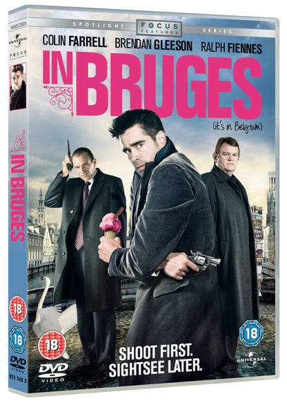 In Bruges