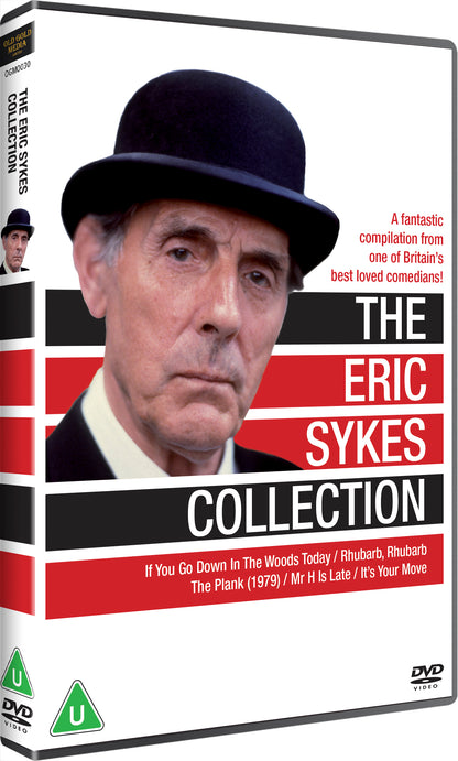 The Eric Sykes Collection
