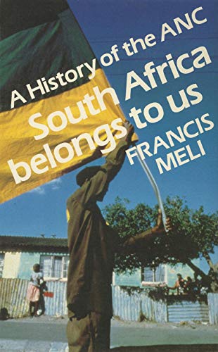 South Africa Belongs To Us