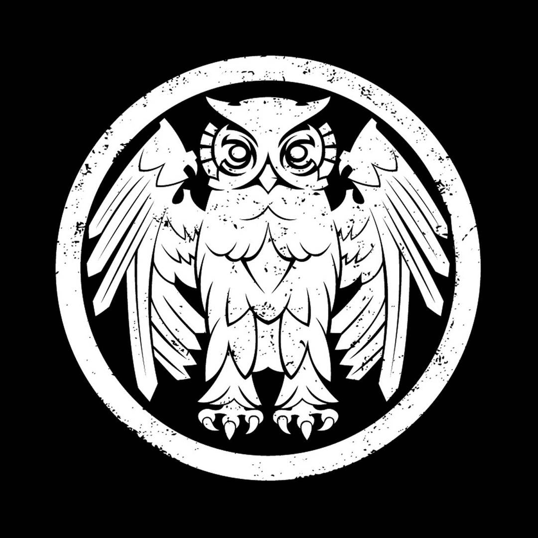 Underneath the Owl