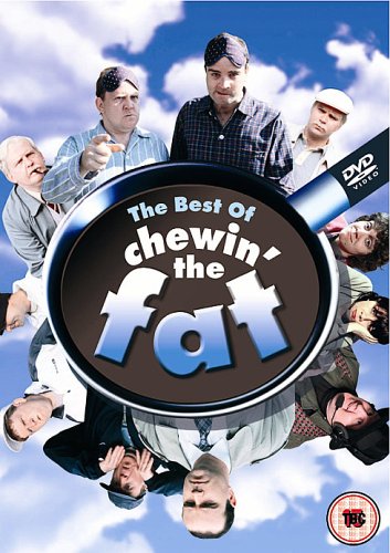 The Best Of Chewin' the Fat