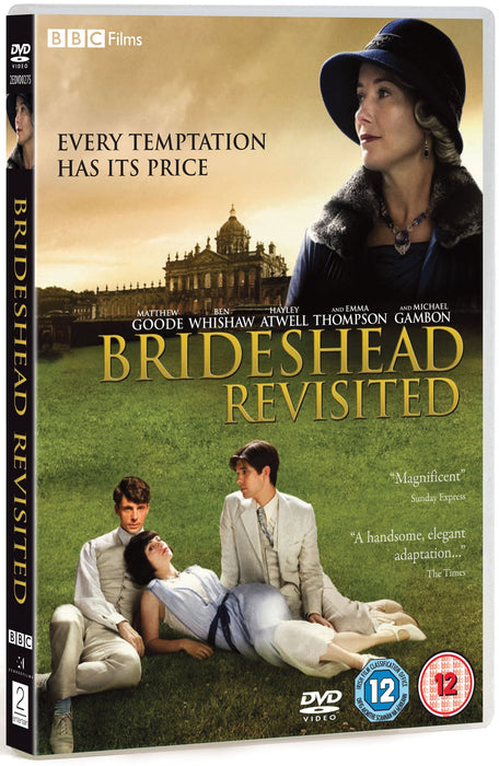 Brideshead Revisited