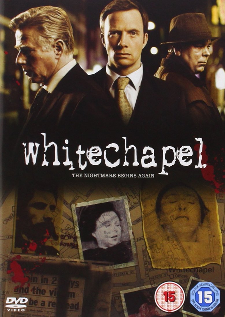 Whitechapel Series 1