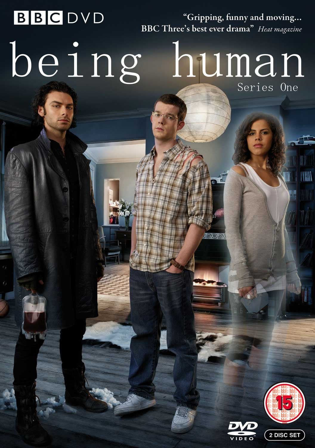 Being Human: Series One