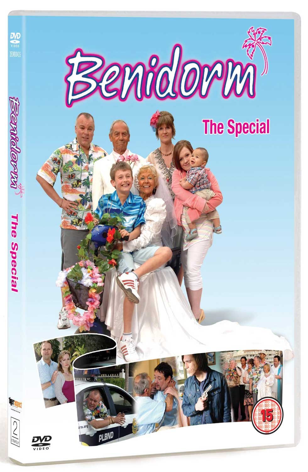 Benidorm - The Special