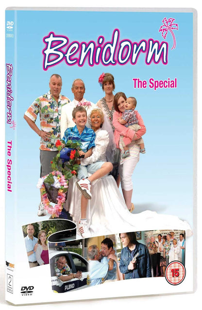 Benidorm - The Special