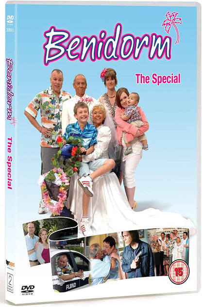 Benidorm - The Special