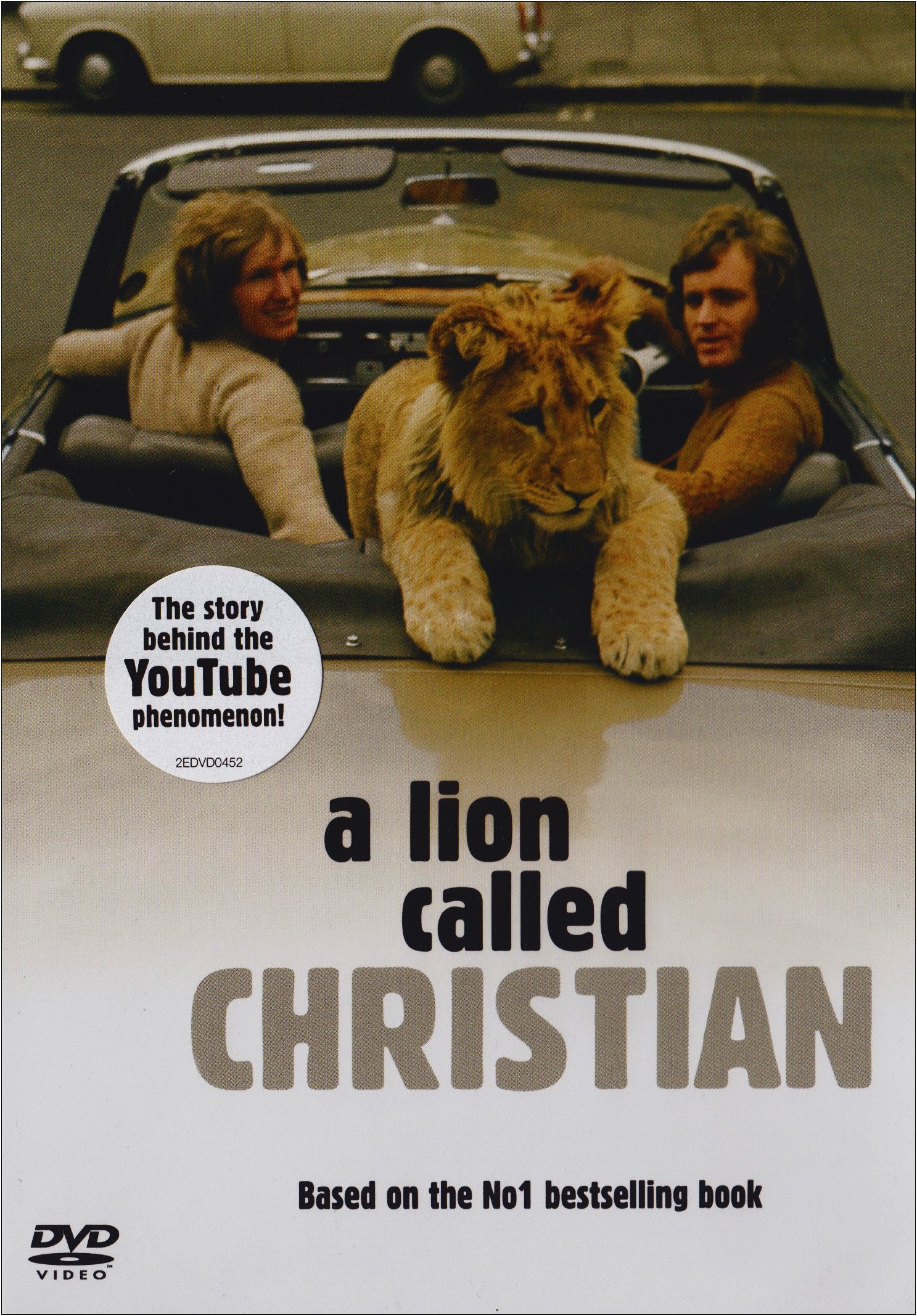 Lion Called Christian