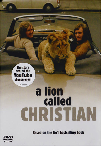Lion Called Christian