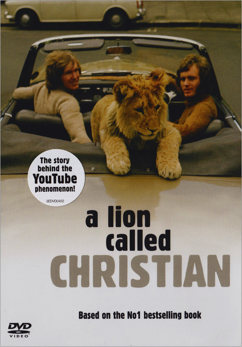 Lion Called Christian