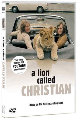 Lion Called Christian