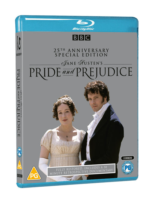Pride and Prejudice