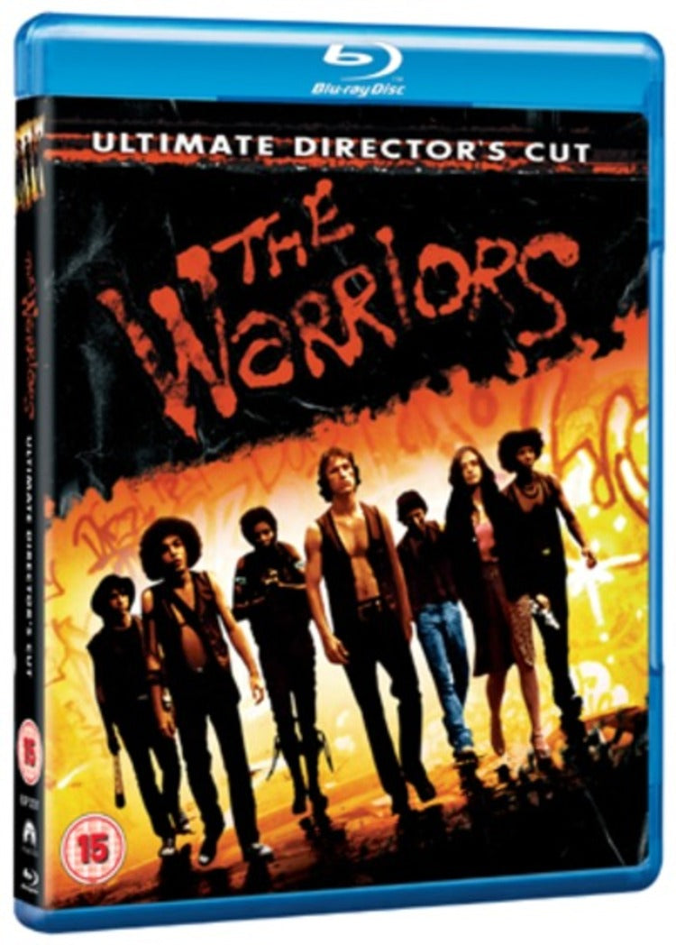 The Warriors