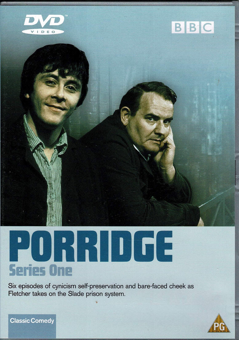 Porridge: The Complete Series 1
