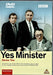 Yes Minister - Series Two
