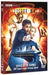 Doctor Who: Voyage of the Damned, 2007 Christmas Special