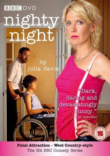 Nighty Night - Series 1