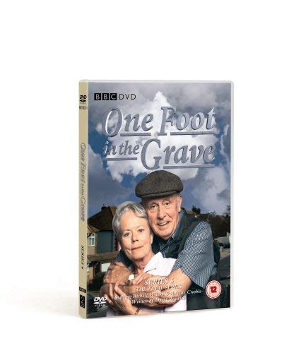 One Foot in the Grave - Series 6 - The Final Series