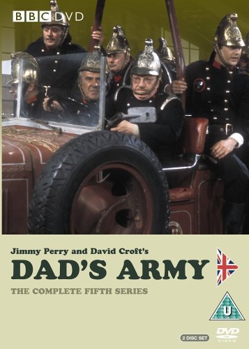 Dad's Army - The Complete Fifth Series