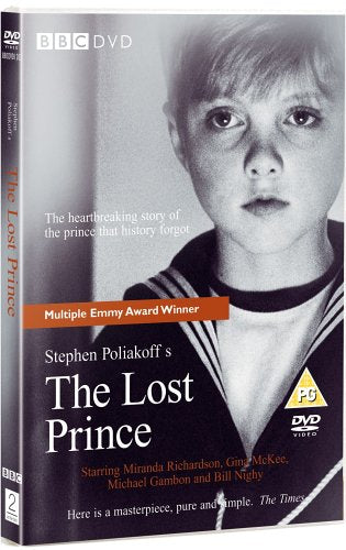 The Lost Prince