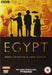 Egypt : Rediscovering A Lost World (3 Disc Box Set)