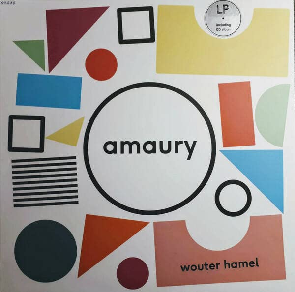 Amaury