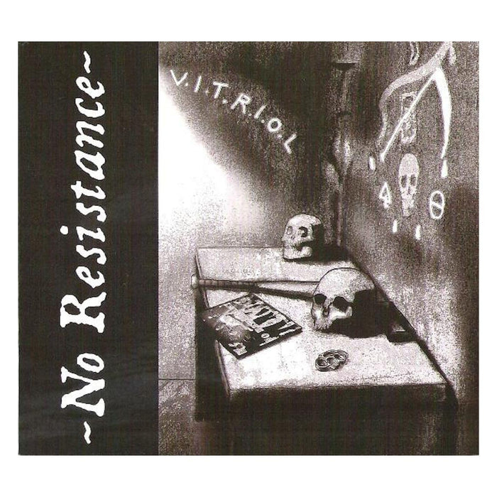 V.I.T.R.I.O.L. -Digi-