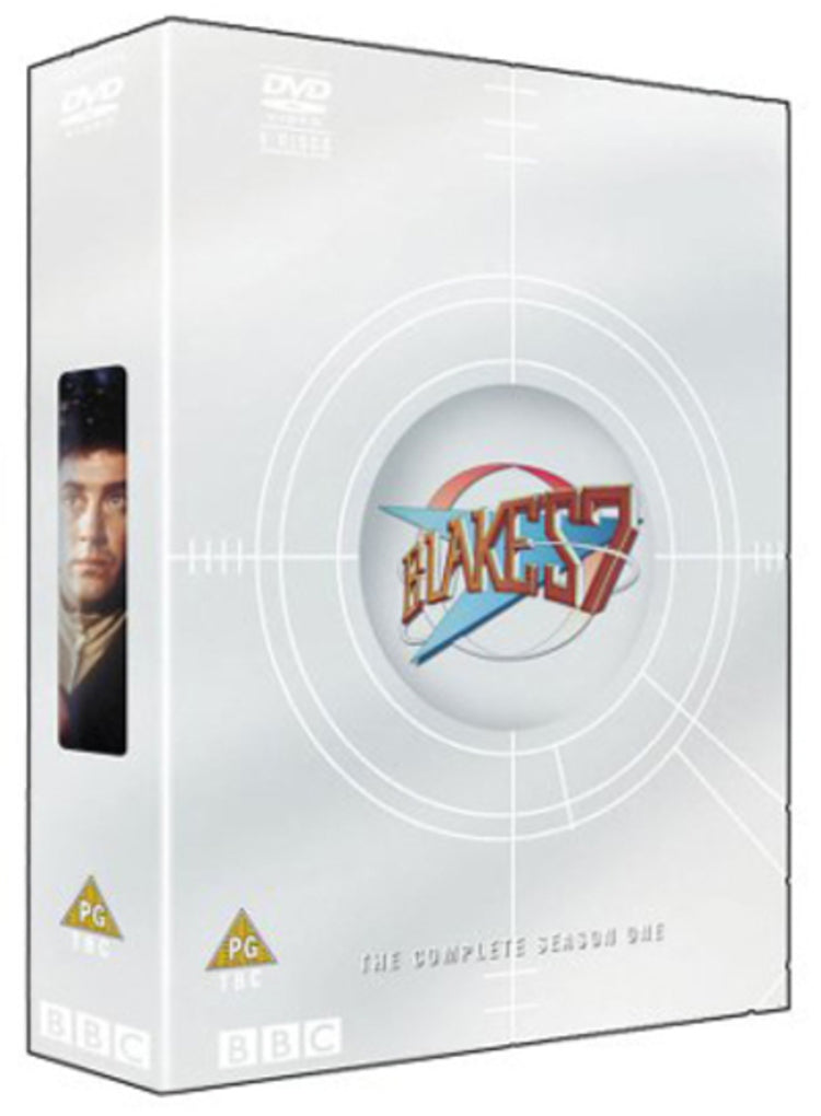 Blake's 7: The Collection - Series 1