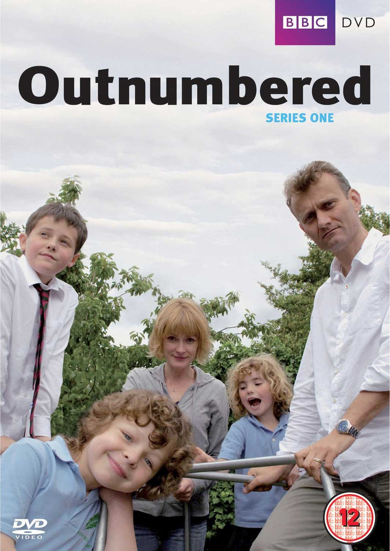 Outnumbered: Series One