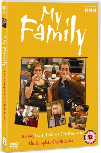 My Family - Series 8