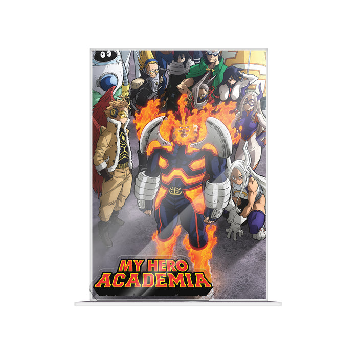 My Hero Academia - Season 6 Part 2 - Limited Edition